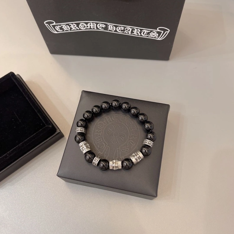 Chrxmx Hxxrts Bracelets Compact 296611
