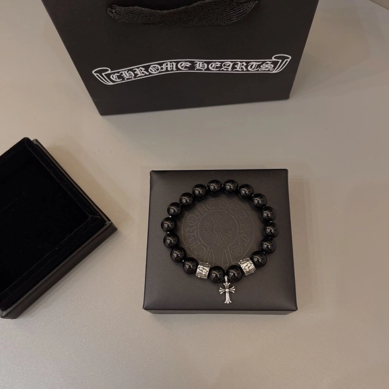 Chrxmx Hxxrts Bracelets Cozy 296610