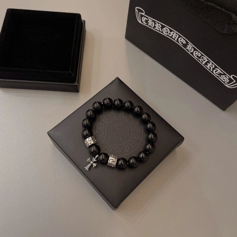 Chrxmx Hxxrts Bracelets Cozy 296610