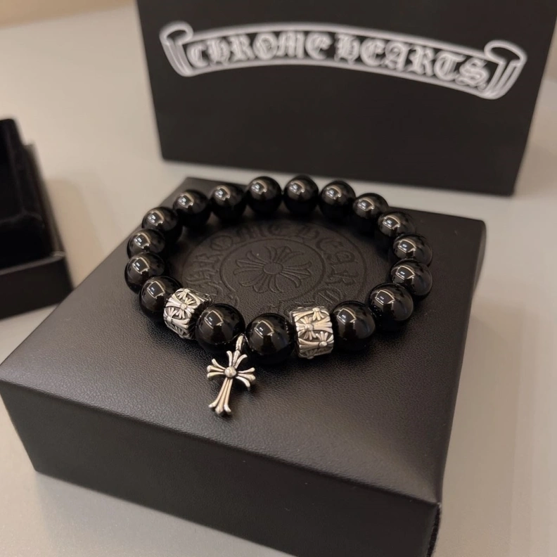 Chrxmx Hxxrts Bracelets Cozy 296610