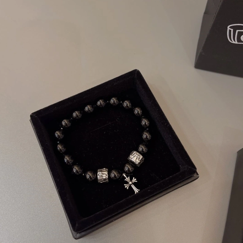 Chrxmx Hxxrts Bracelets Cozy 296610