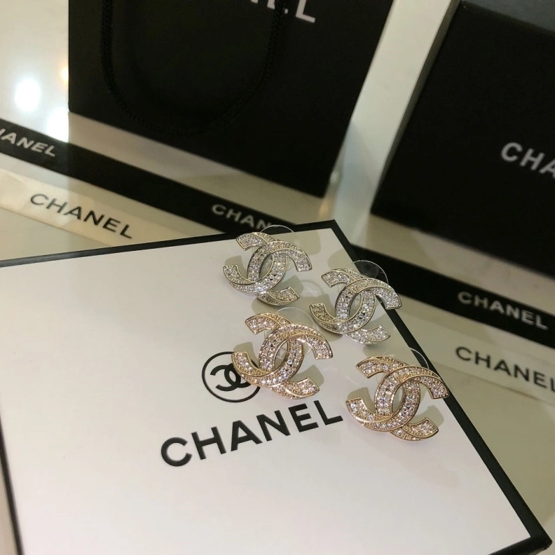 Chxnxl Earrings EasyMatch 287574