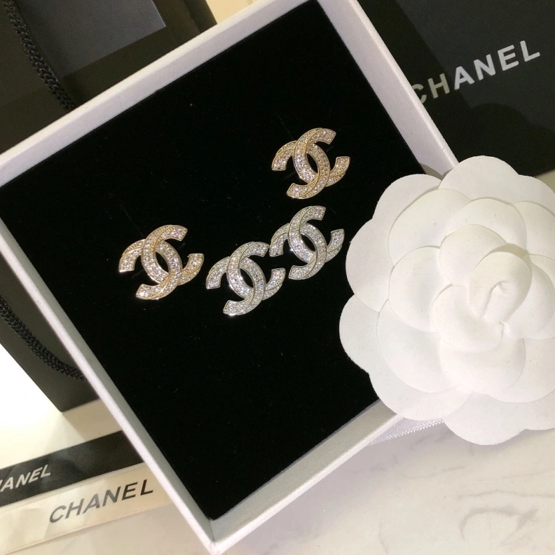 Chxnxl Earrings EasyMatch 287574