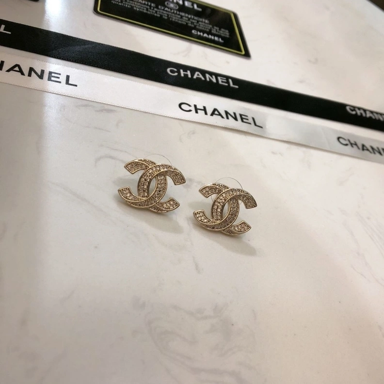 Chxnxl Earrings EasyMatch 287574