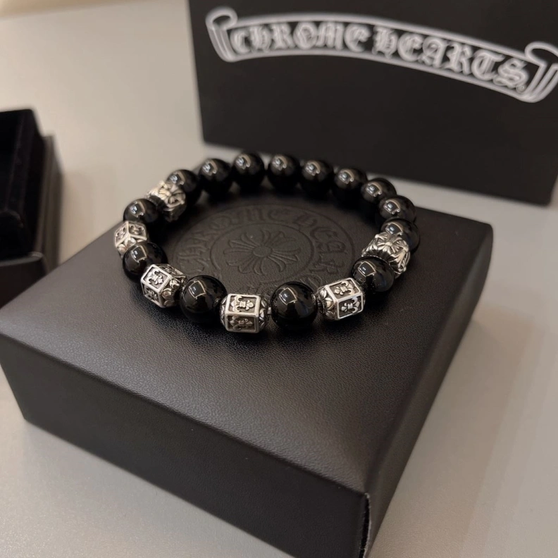 AllSeason Chrxmx Hxxrts Bracelets 296609