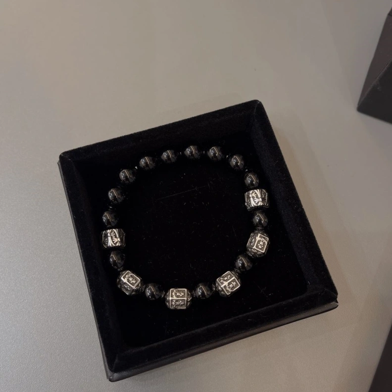 AllSeason Chrxmx Hxxrts Bracelets 296609