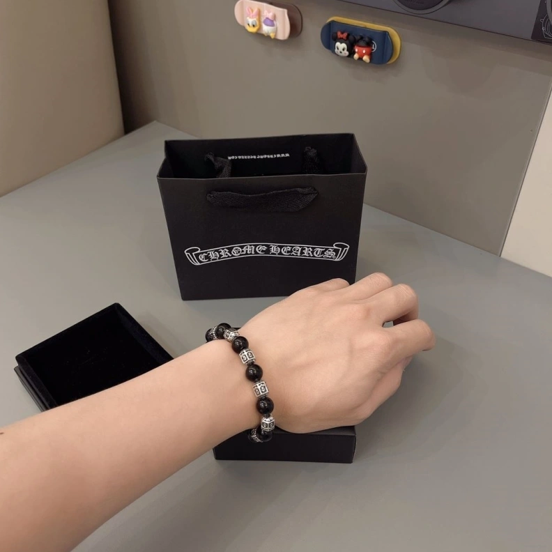 AllSeason Chrxmx Hxxrts Bracelets 296609