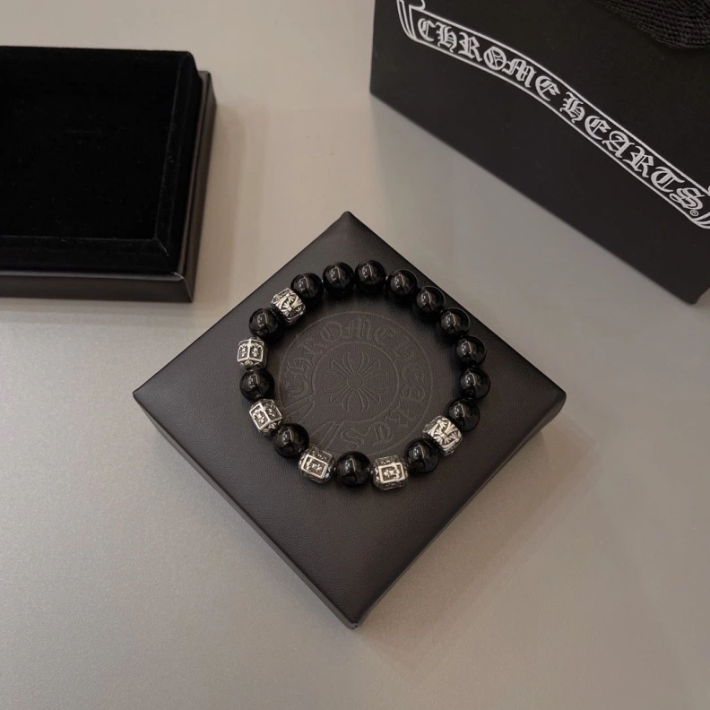 AllSeason Chrxmx Hxxrts Bracelets 296609