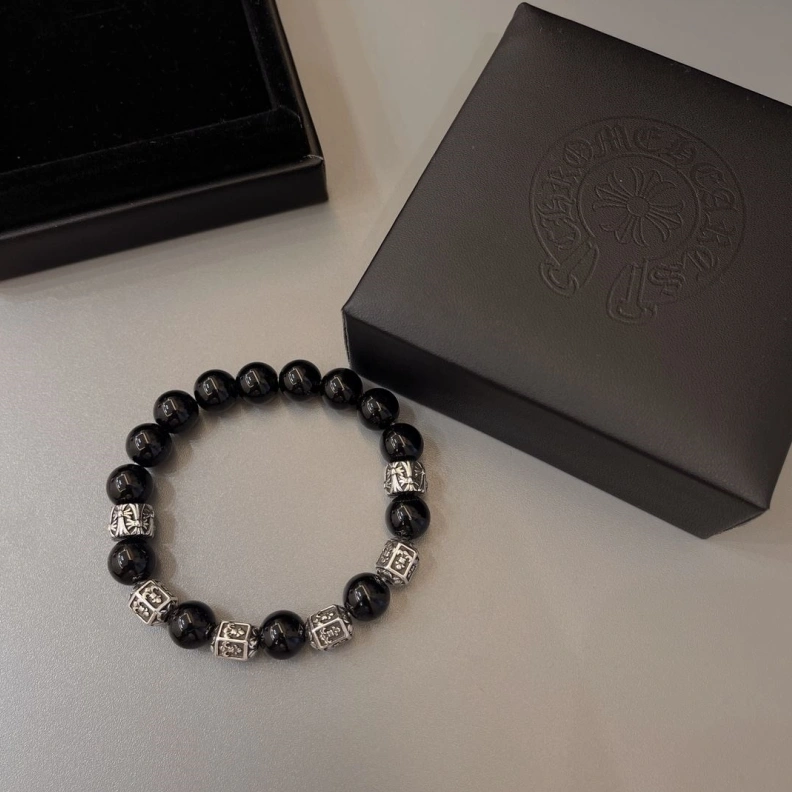 AllSeason Chrxmx Hxxrts Bracelets 296609