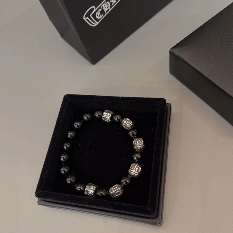 AllSeason Chrxmx Hxxrts Bracelets 296609