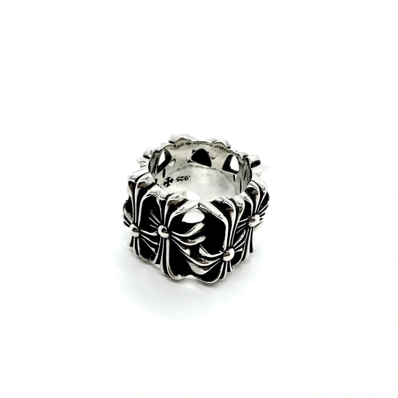 Durable Chrxmx Hxxrts Rings 295681