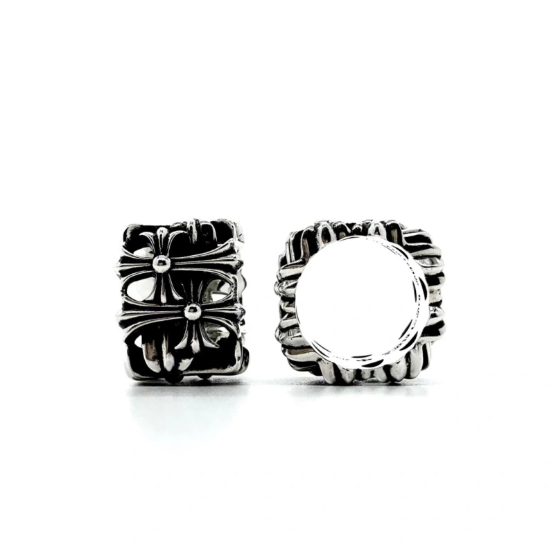 Durable Chrxmx Hxxrts Rings 295681