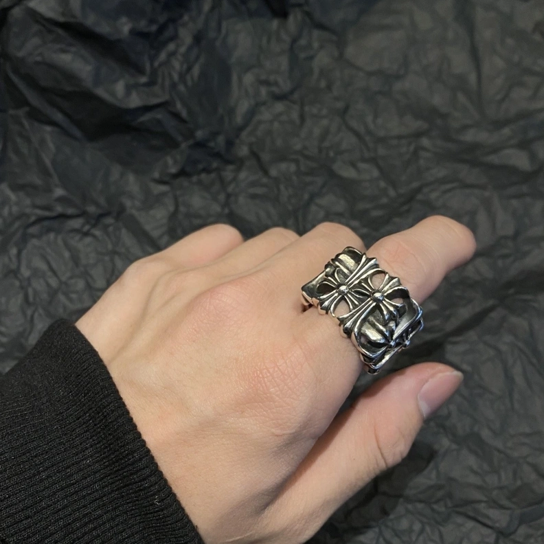 Durable Chrxmx Hxxrts Rings 295681