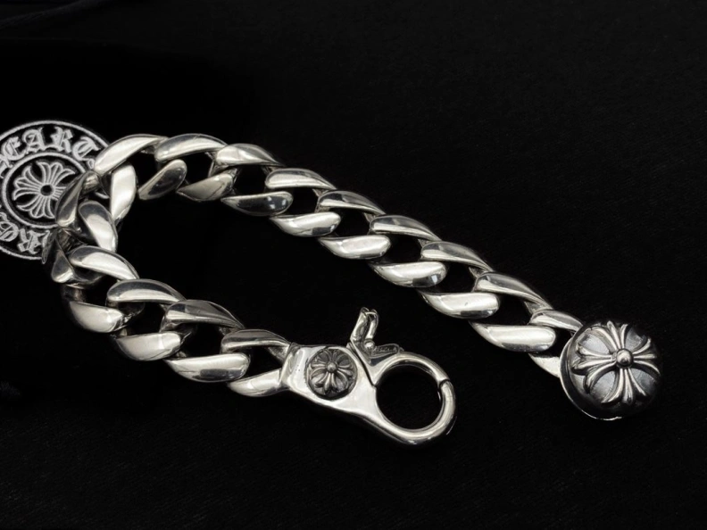 Elegant Chrxmx Hxxrts Bracelets 296601