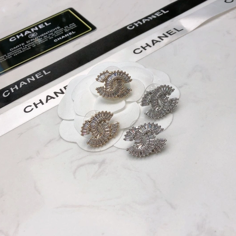 Chxnxl Earrings Compact 287573