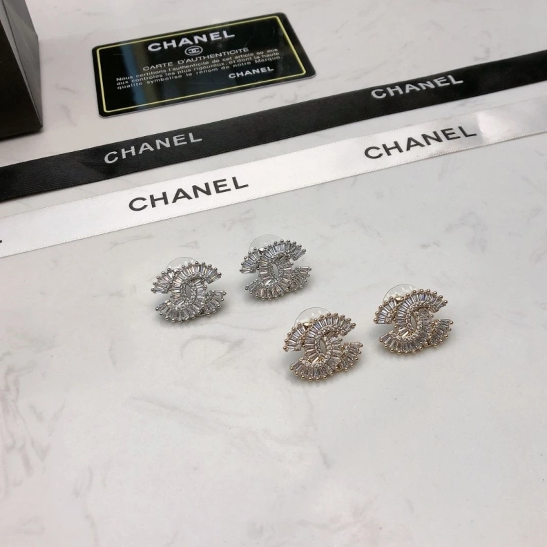 Chxnxl Earrings Compact 287573