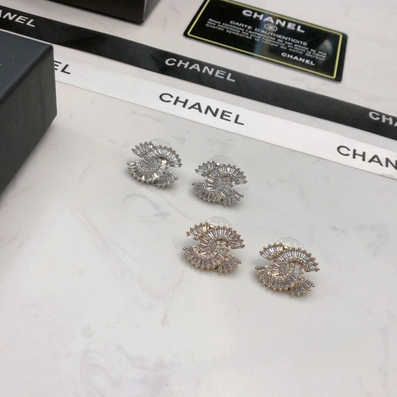 Chxnxl Earrings Compact 287573