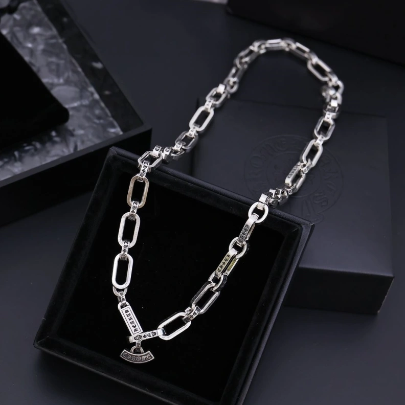 Chrxmx Hxxrts Necklaces Efficient 296202