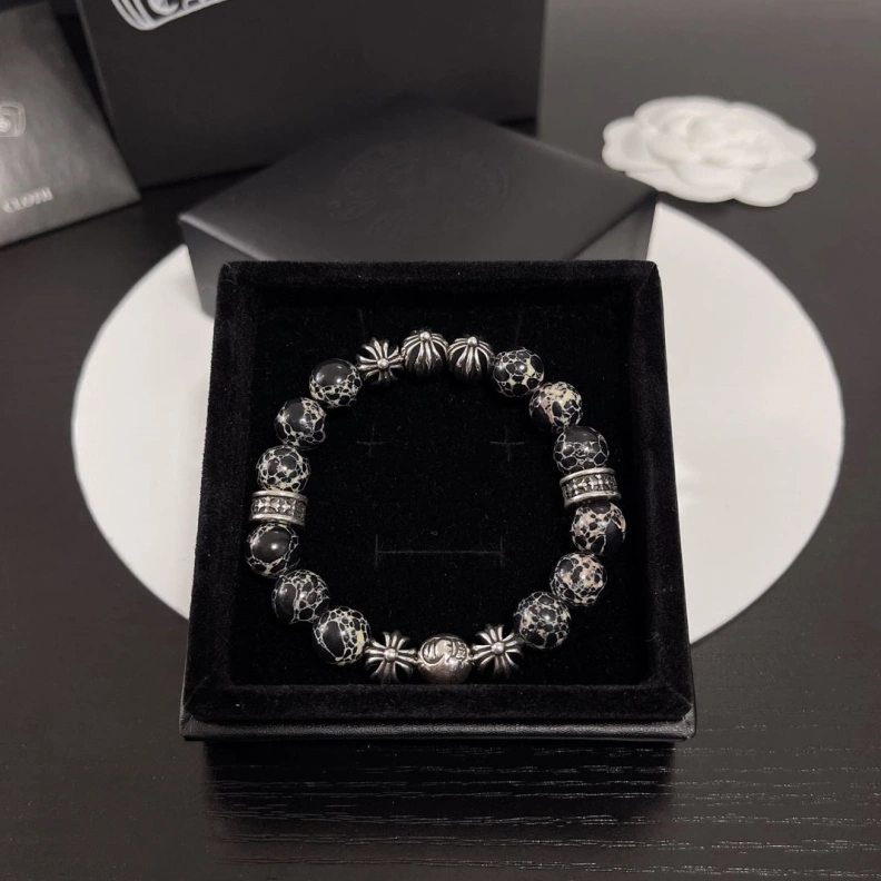 Chrxmx Hxxrts Bracelets Durable 296597