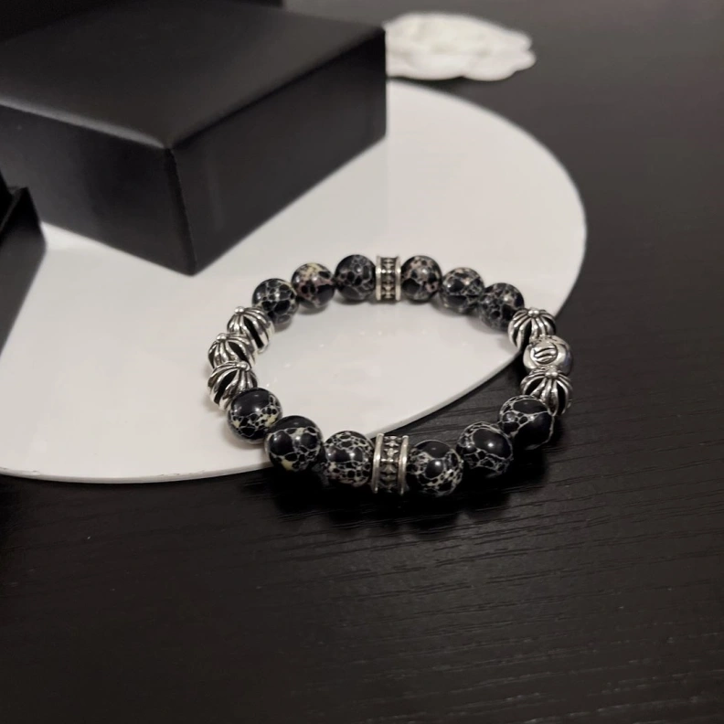 Chrxmx Hxxrts Bracelets Durable 296597