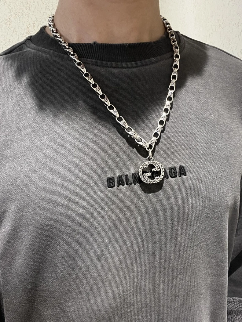 Gxccx Necklaces Durable 302141