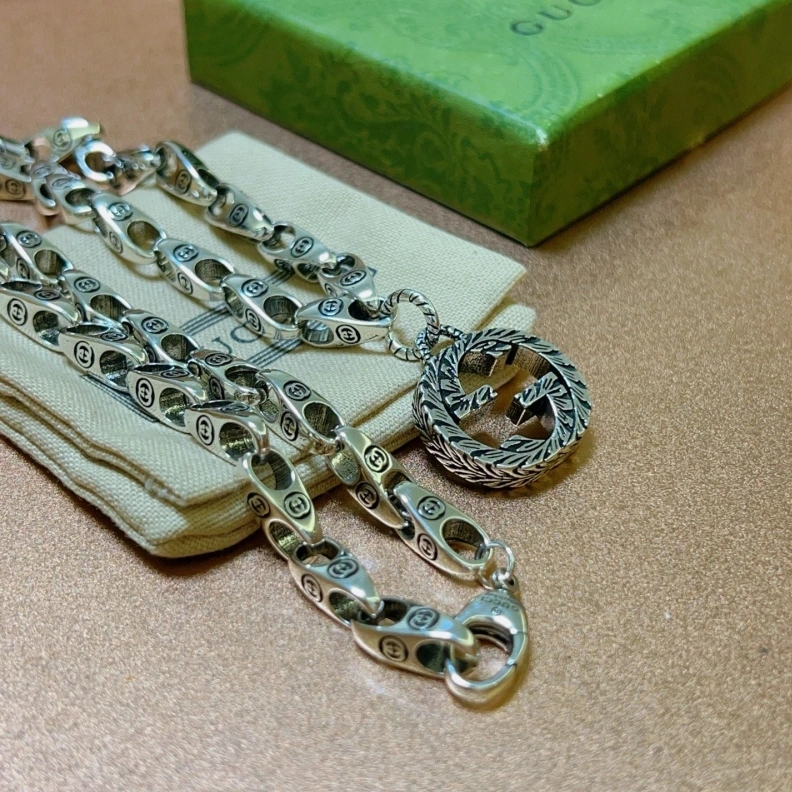 Gxccx Necklaces Durable 302141