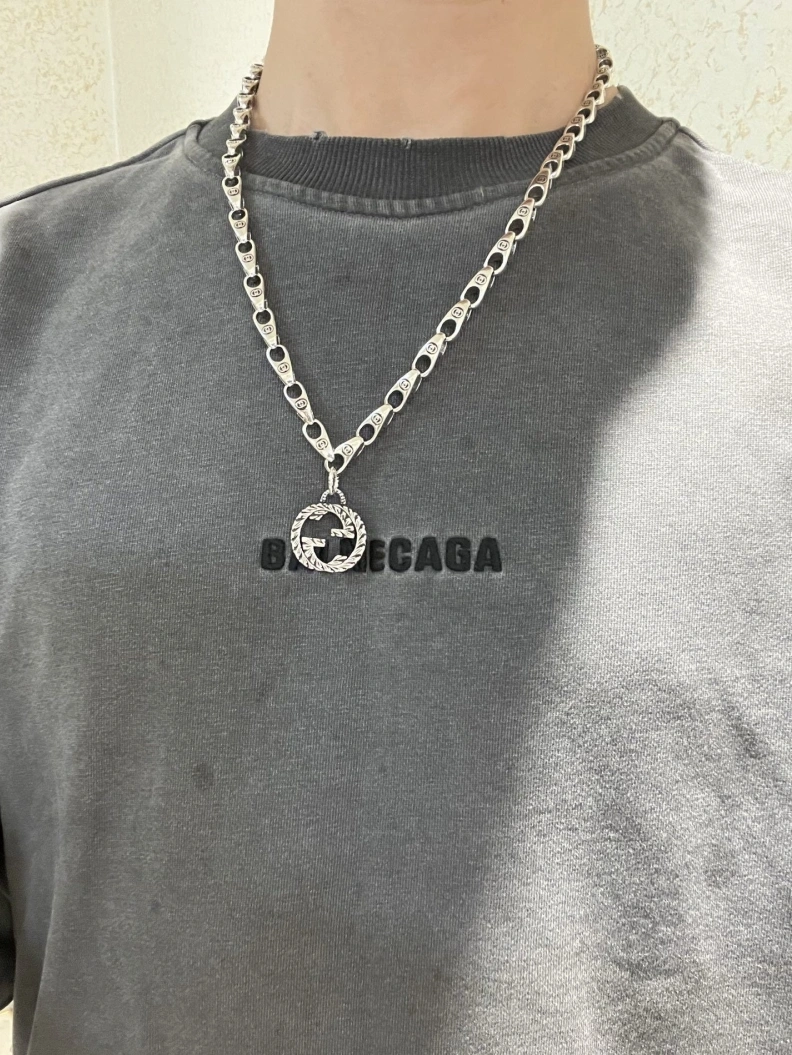 Gxccx Necklaces Durable 302141