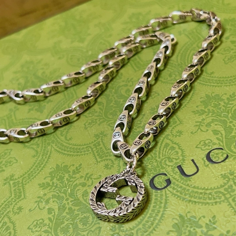 Gxccx Necklaces Durable 302141