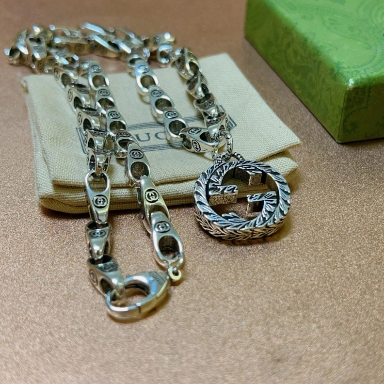 Gxccx Necklaces Durable 302141