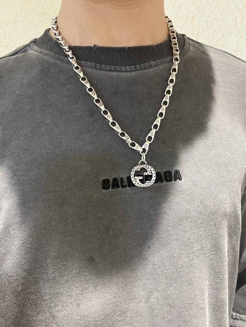Gxccx Necklaces Durable 302141