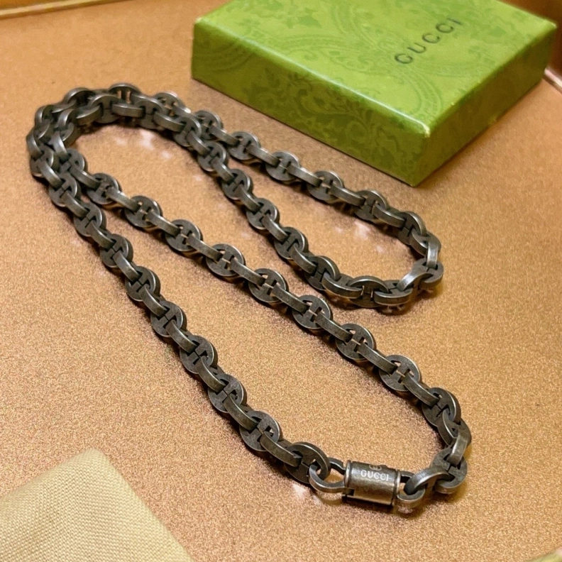 TopPick Gxccx Necklaces 302140