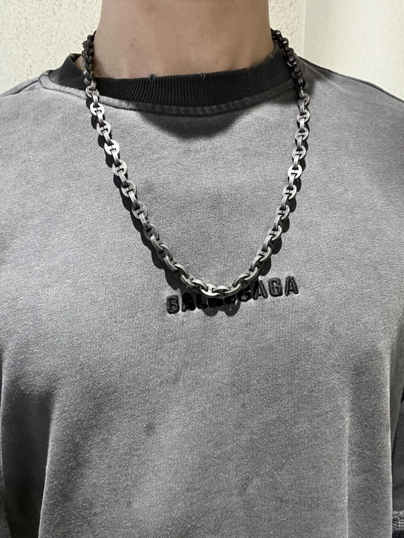 TopPick Gxccx Necklaces 302140