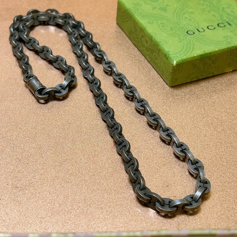 TopPick Gxccx Necklaces 302140