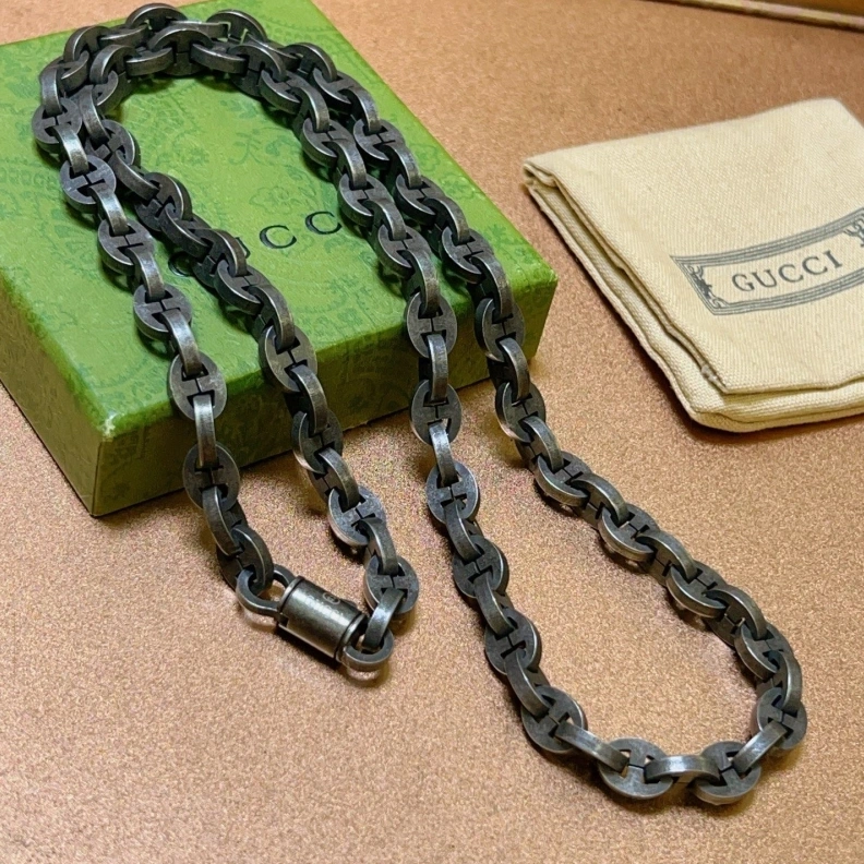 TopPick Gxccx Necklaces 302140