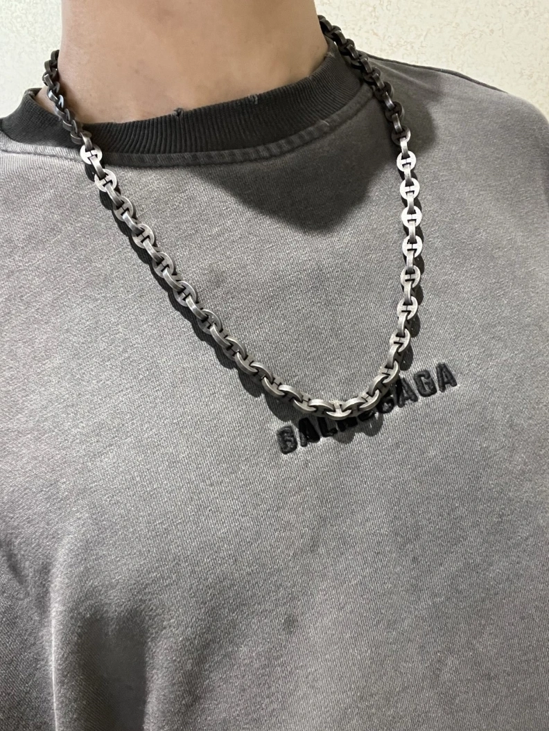 TopPick Gxccx Necklaces 302140