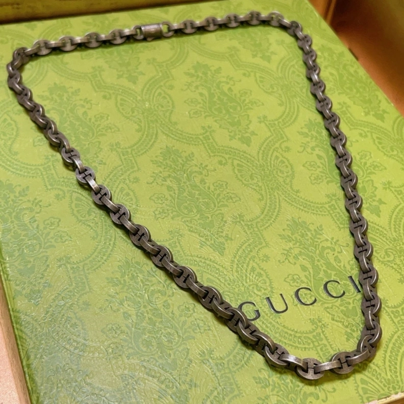 TopPick Gxccx Necklaces 302140
