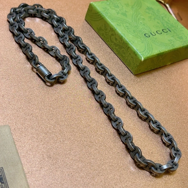 TopPick Gxccx Necklaces 302140