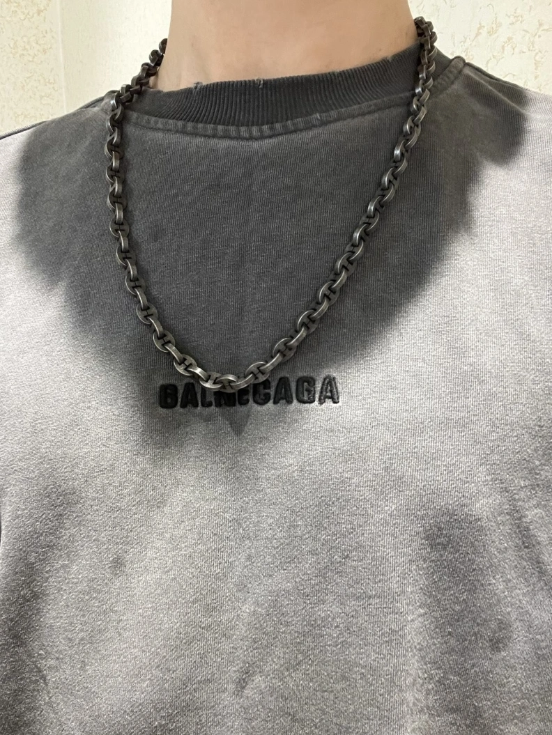 TopPick Gxccx Necklaces 302140