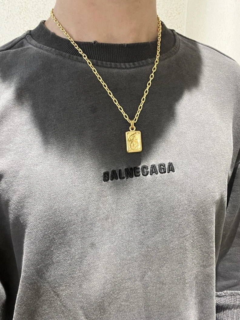 Gxccx Necklaces Cozy 302139