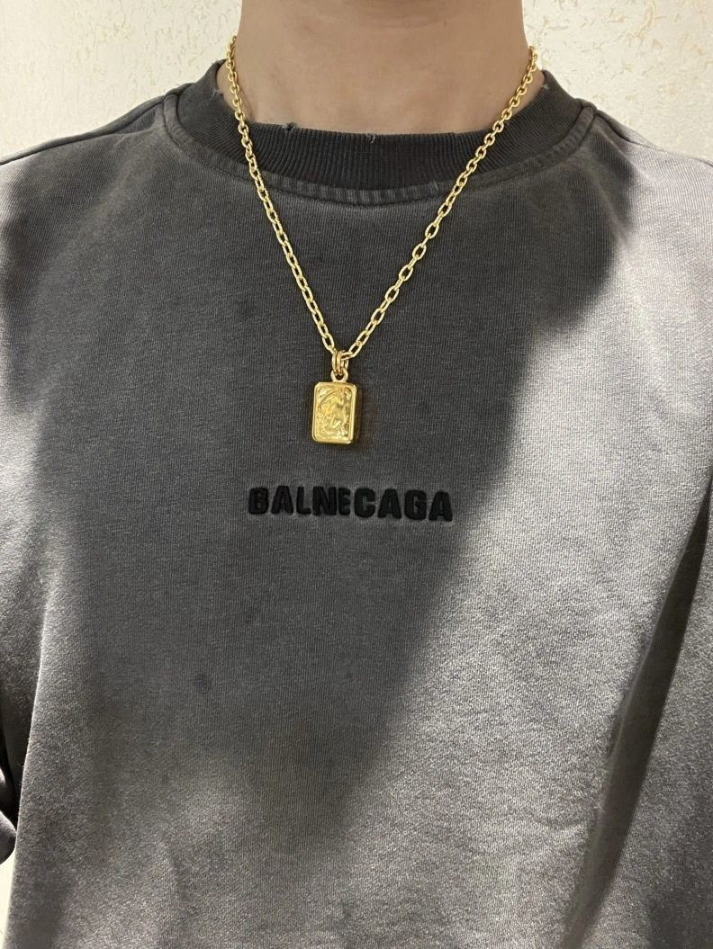 Gxccx Necklaces Cozy 302139
