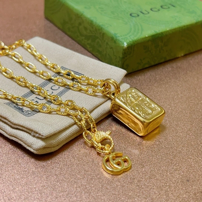 Gxccx Necklaces Cozy 302139