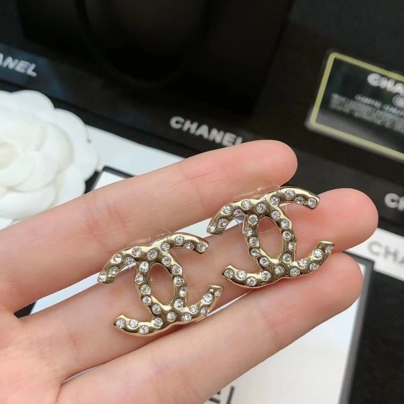 Chxnxl Earrings Reliable 287571