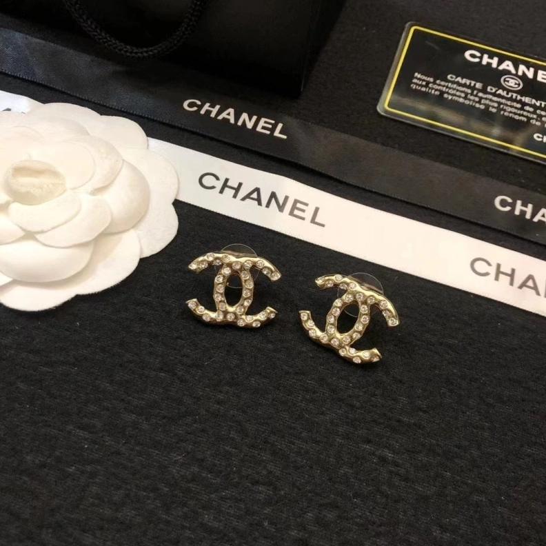 Chxnxl Earrings Reliable 287571