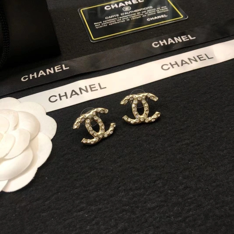 Chxnxl Earrings Reliable 287571