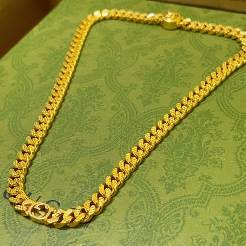 Gxccx Necklaces HighQuality 302138