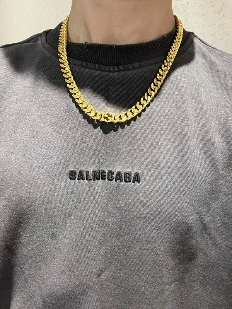 Gxccx Necklaces HighQuality 302138