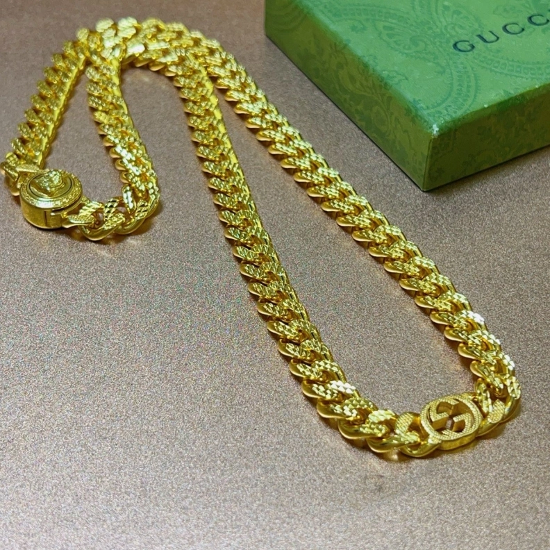Gxccx Necklaces HighQuality 302138