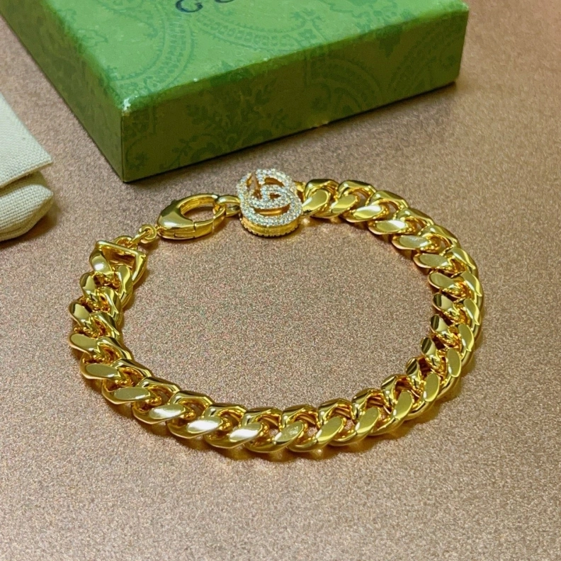 Gxccx Bracelets Trendy 302404