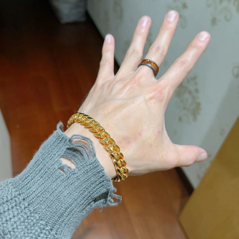 Gxccx Bracelets Trendy 302404