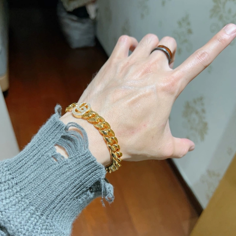 Gxccx Bracelets Trendy 302404